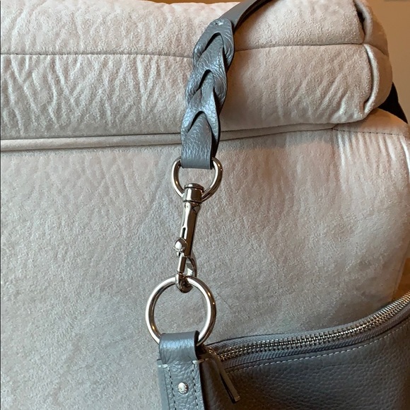 Almost new Coach Hobo style bag - Picture 2 of 11